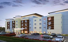 Towneplace Suites by Marriott Montgomery Eastchase